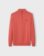 RL | QUARTER ZIP