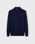 RL | QUARTER ZIP