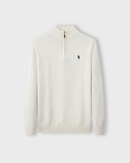 RL | QUARTER ZIP